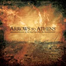 Arrows to Athens – Kings and Thieves