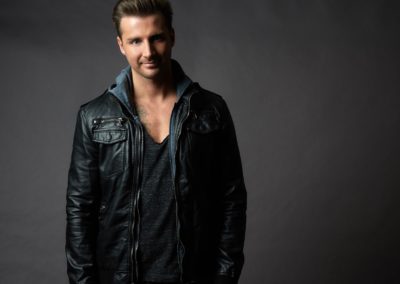 Secondhand Serenade