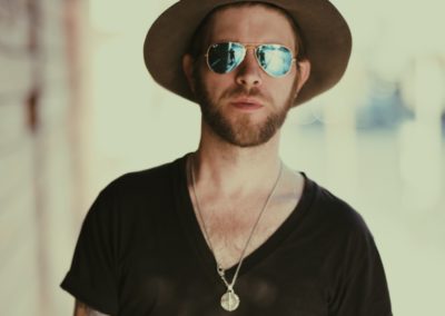 Matthew Mayfield