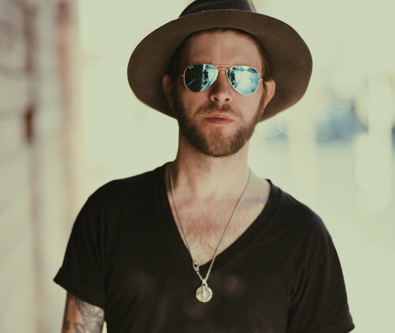 Matthew Mayfield