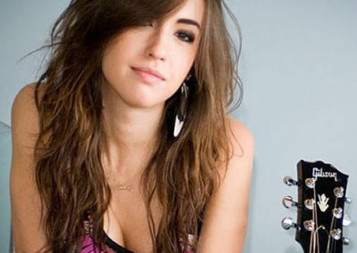 Kate Voegele