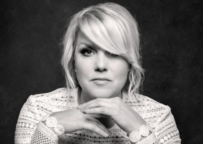 Nichole Nordeman