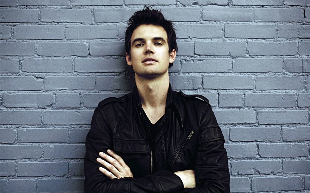Tyler Hilton