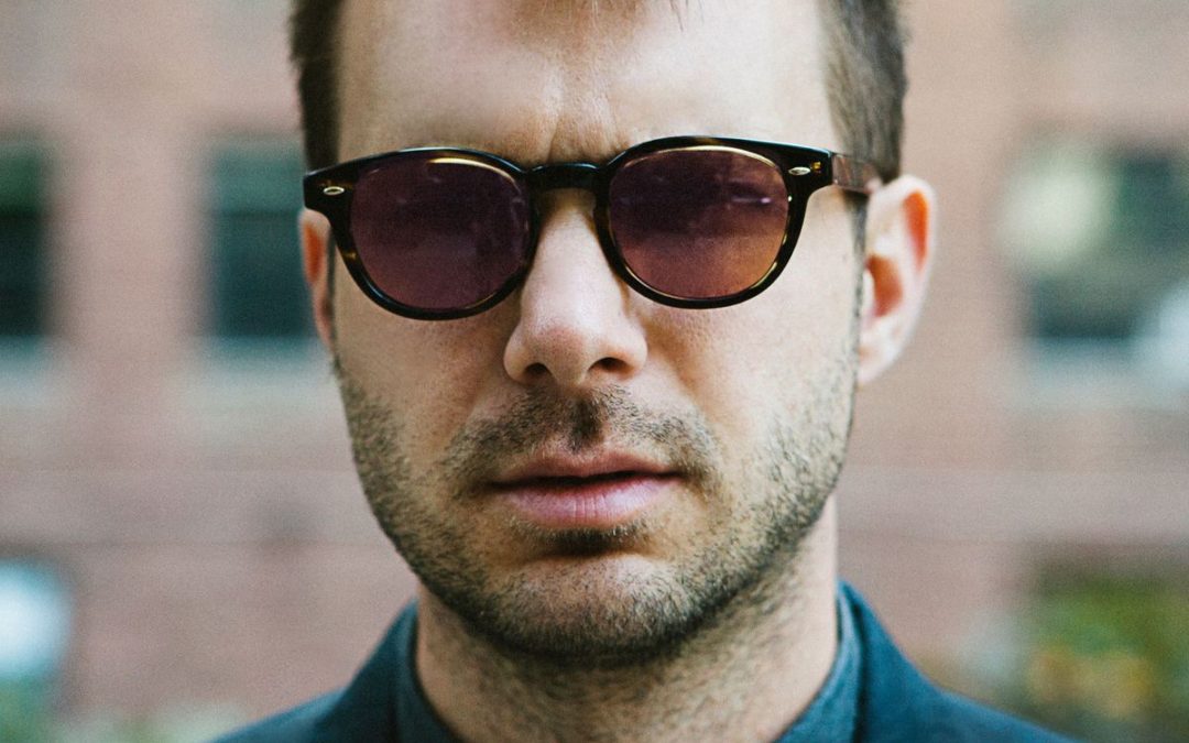 Howie Day
