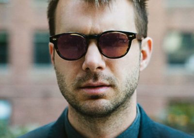 Howie Day