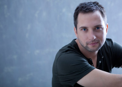 Brandon Heath