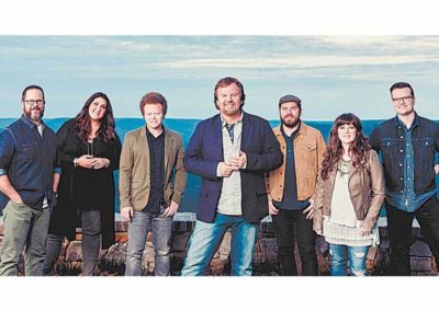 Casting Crowns