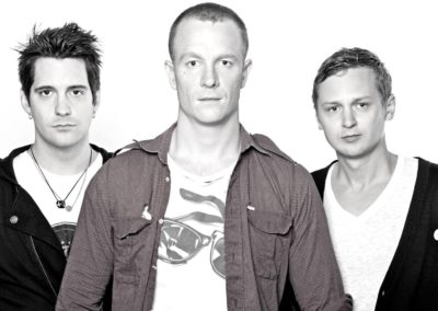 Eve 6