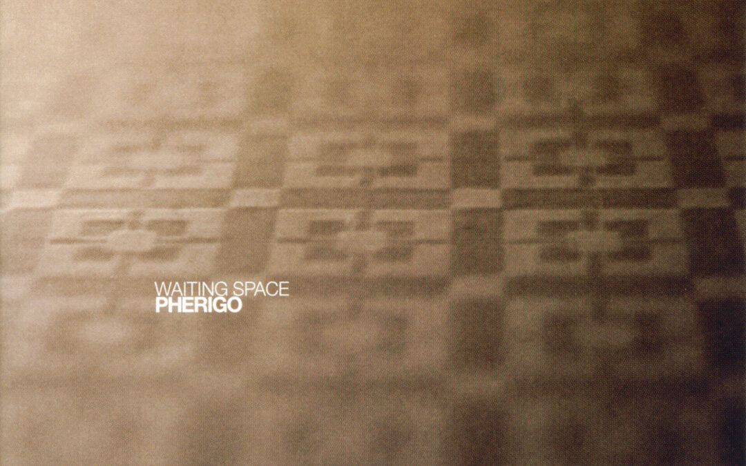 Pherigo – Waiting Space