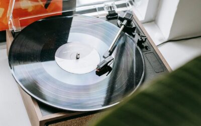 Streaming vs. Physical Media: The Evolution of Music Consumption and Artist Income