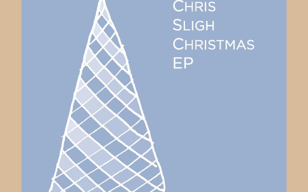 Chris Sligh – Christmas EP
