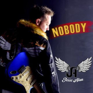 Jesse Alan – Nobody