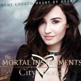 Demi Lovato – Heart by Heart from The Mortal Instruments: City of Bones Soundtrack