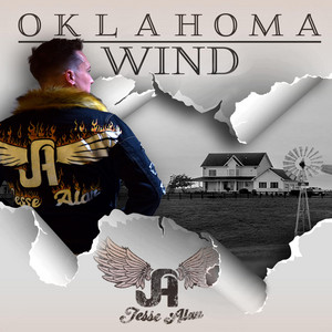 Jesse Alan – Oklahoma Wind