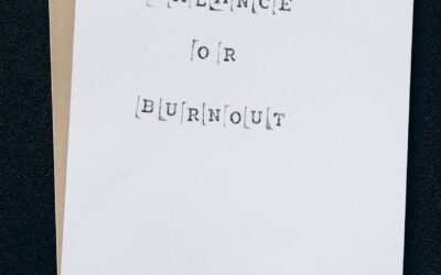 Musician and Touring Burnout: Understanding the Struggle and Finding Recovery