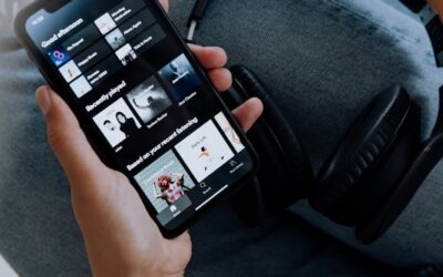 Spotify Finally Takes Action on AI Music – A Musician’s Perspective