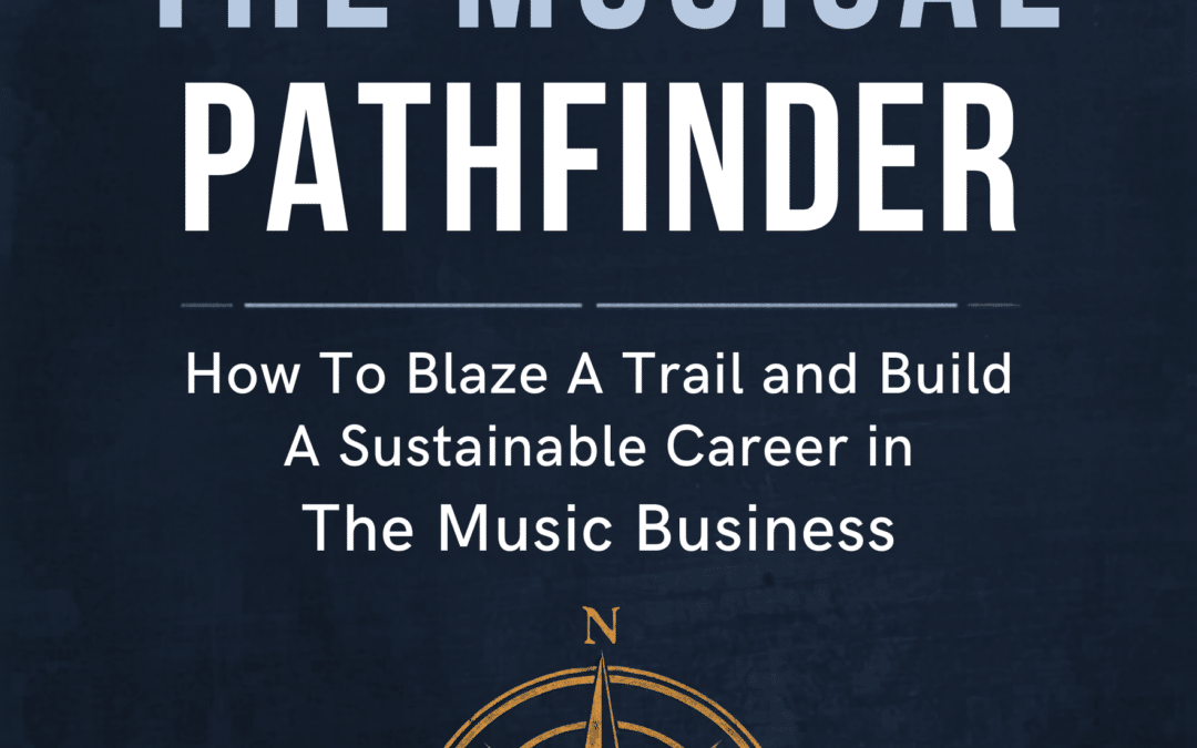 New Book-The Musical Pathfinder