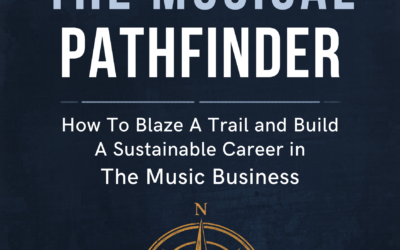 New Book-The Musical Pathfinder