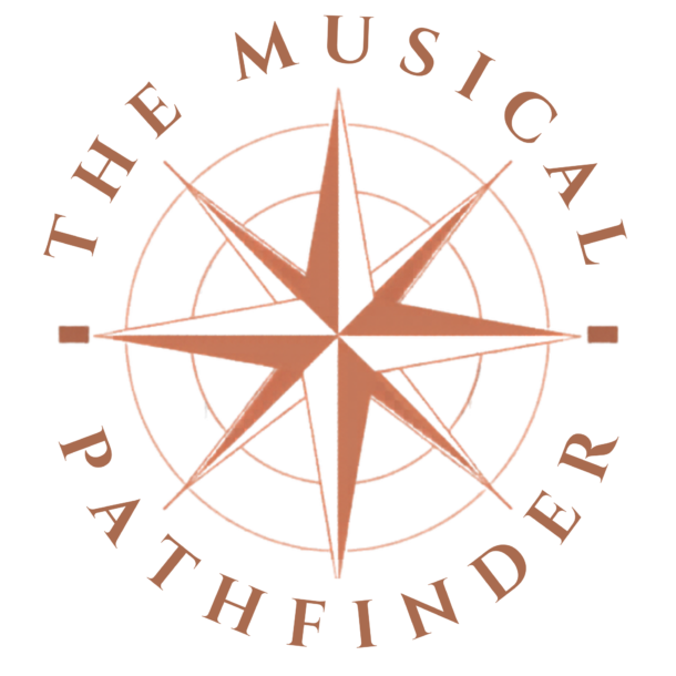 Musical Pathfinder logo